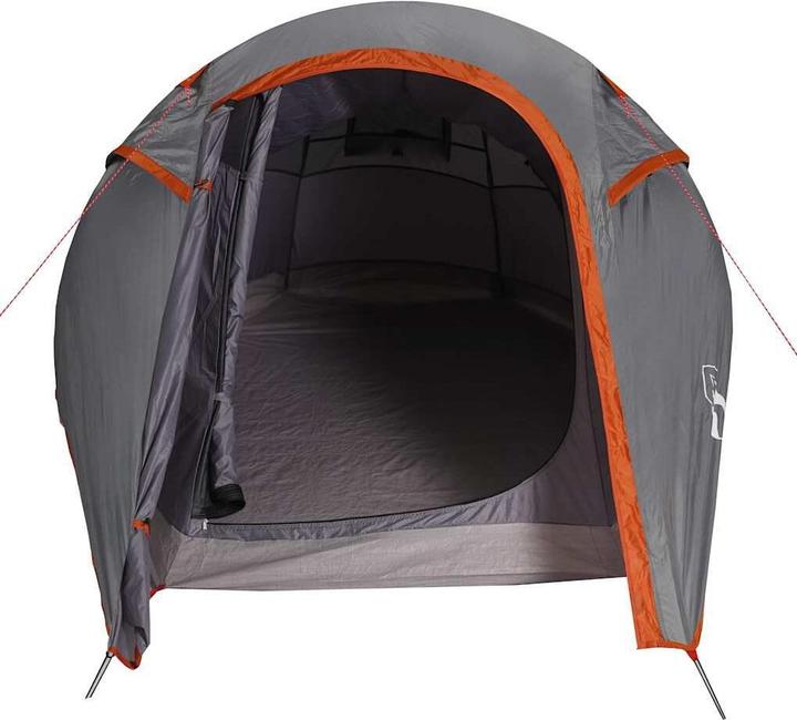 Actual product image vidaXL Tunnel tent 3 persons Waterproof (Tunnel tent, 2.90 kg, 3 persons)