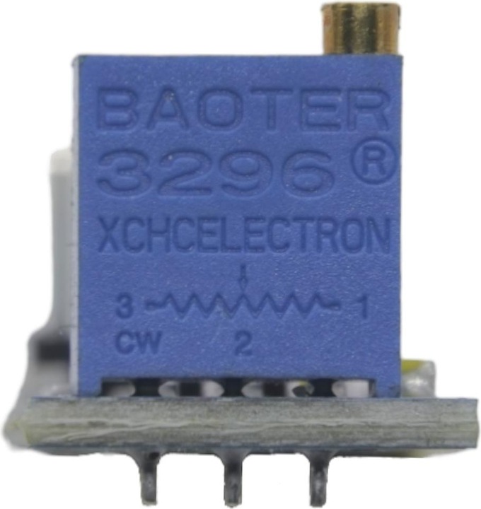 Produktbild Purecrea LM358 Opperationsverstärker Breakoutboard