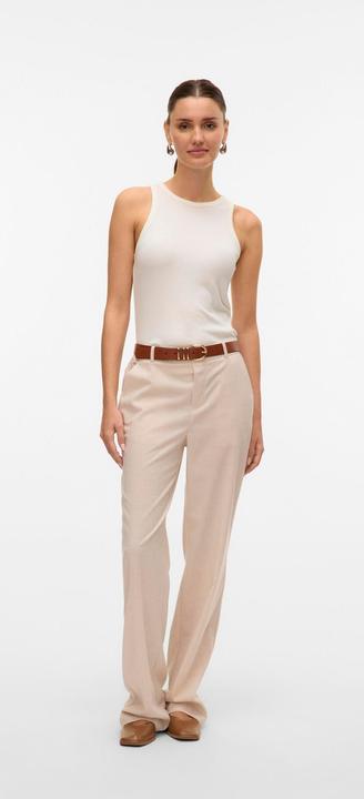 Image du produit Vero Moda VMMAYA Pantalon taille moyenne (34)