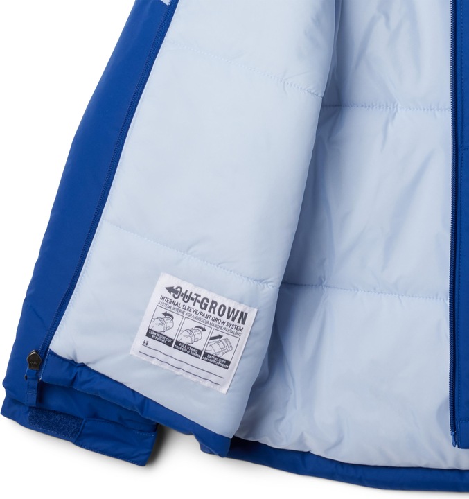 Produktbild Columbia Lightning Lift™ III Jacket (164)