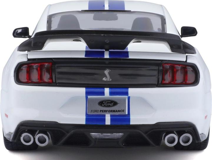 Immagine prodotto Maisto Mustang Shelby GT500 2020
