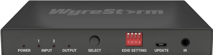 Produktbild WyreStorm EXP-SW-0201-8K