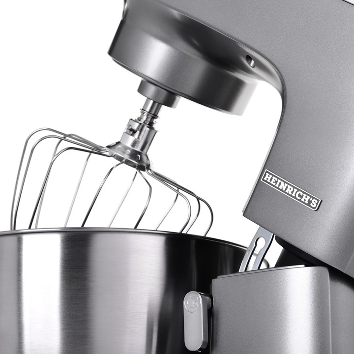 Produktbild Heinrich's HEINRICH S HKM 8078 solv Küchenmaschine (1400 W)