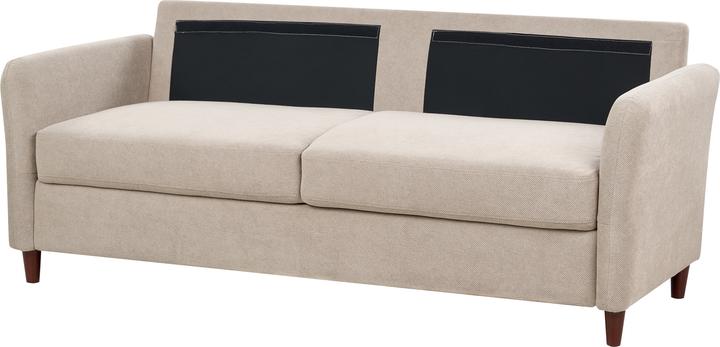 Produktbild Beliani Mare (3-Sitzer)