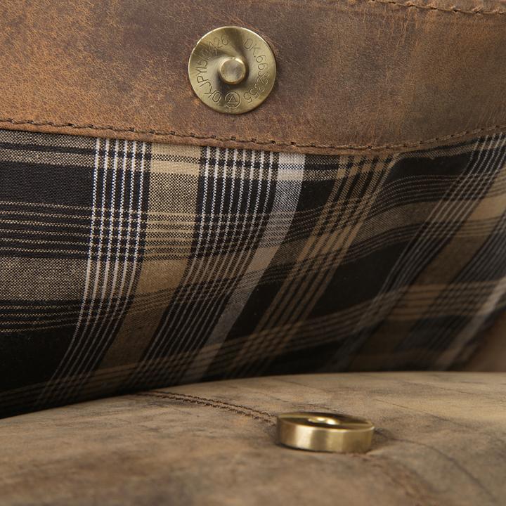 Produktbild Harolds Messenger Bag ANTIC