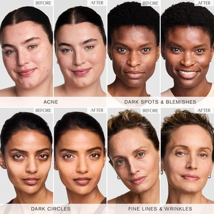 Productafbeelding Estée Lauder Double Wear Stay in Place Concealer 2W (2W)