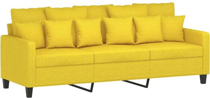 Produktbild vidaXL Amargo (3-Sitzer)