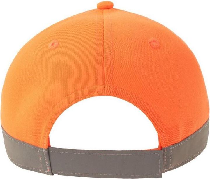 Produktbild Atlantis Headwear HelpyS BaseballMütze Strukturiert