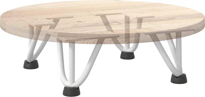 Immagine prodotto vidaXL Haarnadelbein