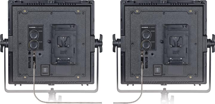 Actual product image Kaiser Fototechnik PL 360 Vario (Surface luminaire)