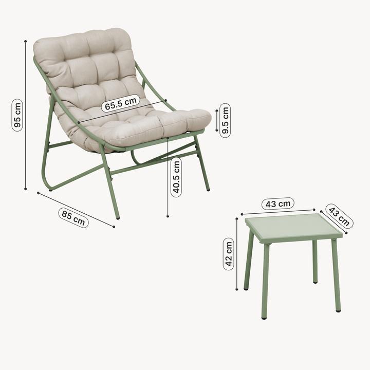Produktbild En.Casa Trölleping