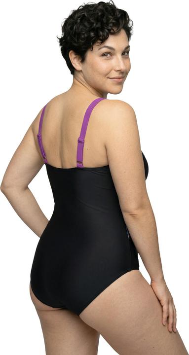 Produktbild Ulla Popken Badeanzug (46, 48)