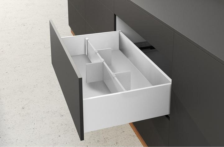 Image du produit Hettich Adaptateur OrgaStore 810/830