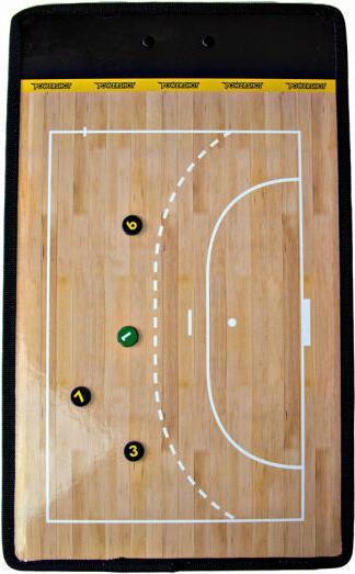 Image du produit Power Shot tableau tactique