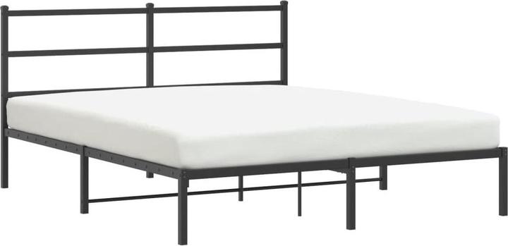 Image du produit vidaXL Bettgestell (160 x 200 cm)
