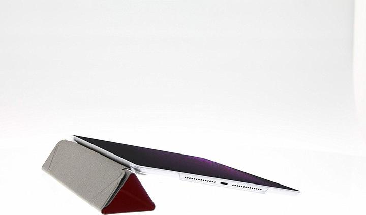 Actual product image MW 300011 Coque pour iPad Mini 4 Rouge (IPad Mini 4)