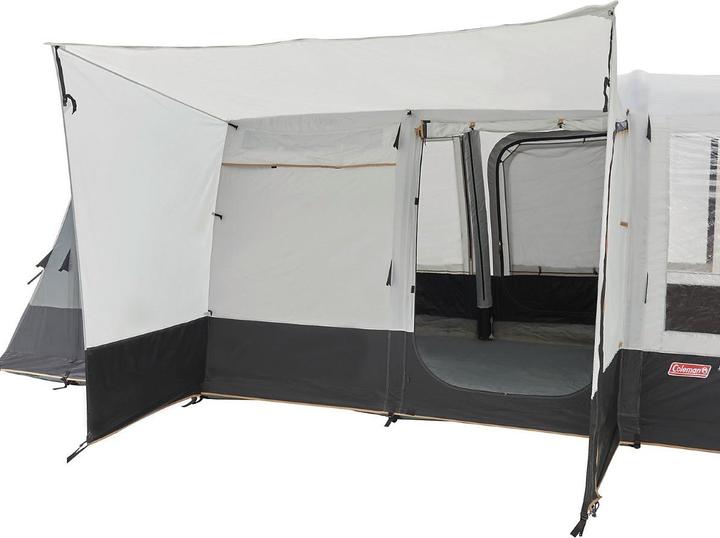 Immagine prodotto Coleman Tenda da sole per autobus Journeymaster Deluxe L (Tenda gonfiabile, 31 kg, 4 persone)