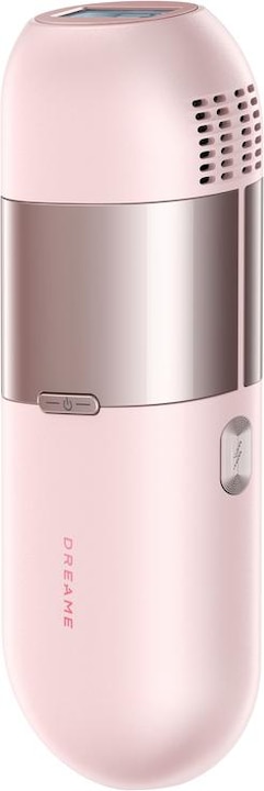 Actual product image Dreame IPL Depilator (pink)