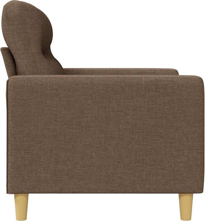 Produktbild vidaXL 2-Sitzer-Sofa (2-Sitzer)