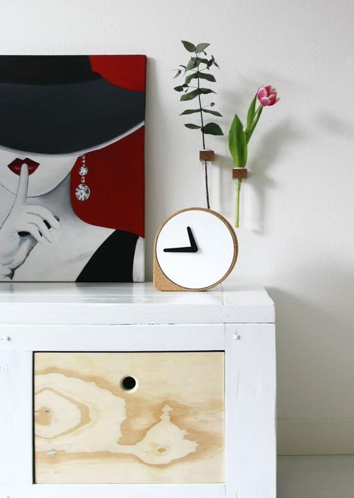 Actual product image Puik Design Clork