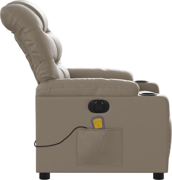 Actual product image vidaXL Ilar