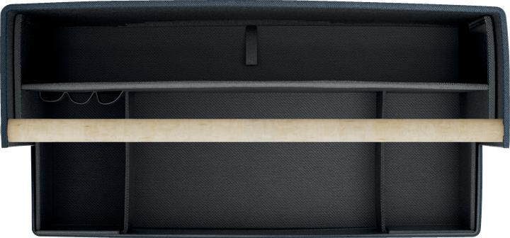 Image du produit Leitz baerbar skrivebordsorganisering i stof med håndtag