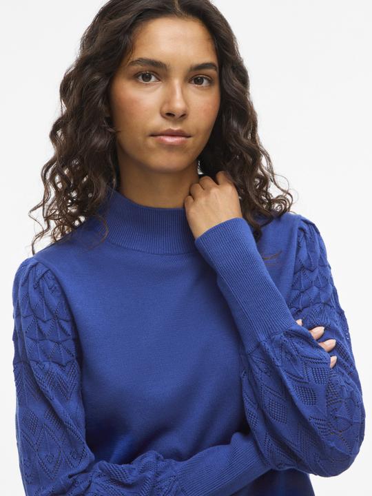Immagine prodotto Vila VIAILA Stehkragen Strickpullover (S)