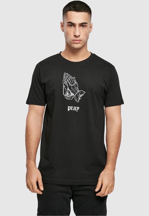 Produktbild Mister Tee T-Shirt (XS)