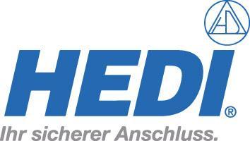 Produktbild Magni Vollkunststoff- Gerätekabeltrommel 40m Stecker-Typ E H07RN-F 3G2,5 (40 m)