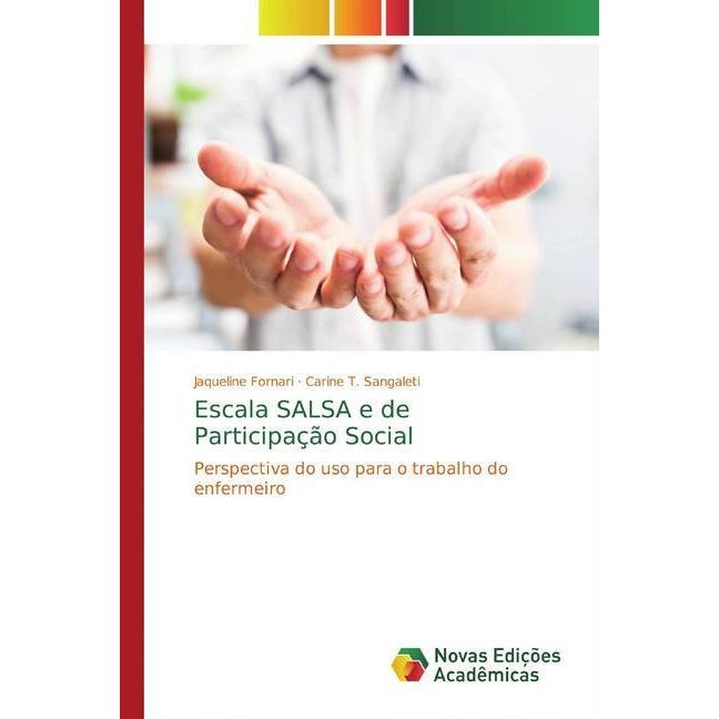 Escala SALSA e de Participação Social, Fachbücher von Carine T. Sangaleti, Jaqueline Fornari