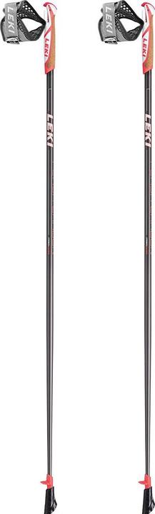 Produktbild Leki Flash Carbon Walkingstöcke (100 cm)