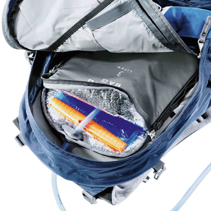 Produktbild Deuter Streamer Thermo Bag 3.0