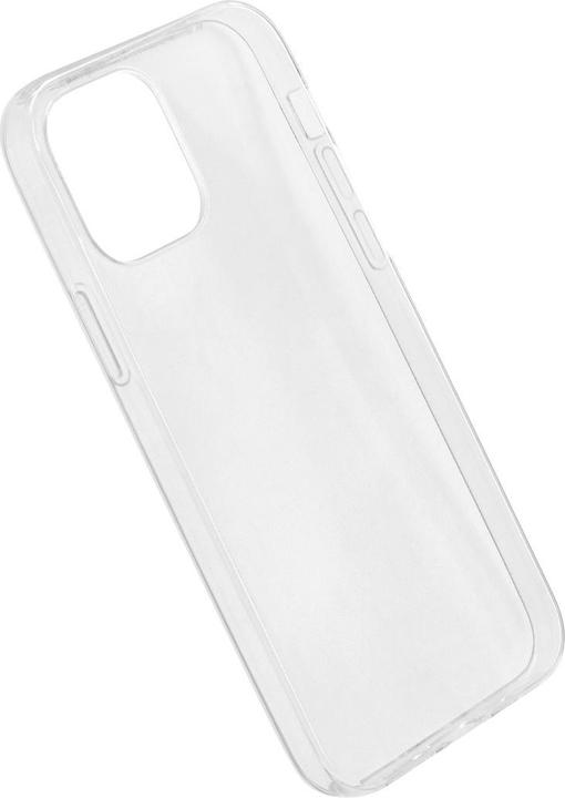 Produktbild Hama Crystal Clear (Realme 12 Pro+, Apple iPhone 12)