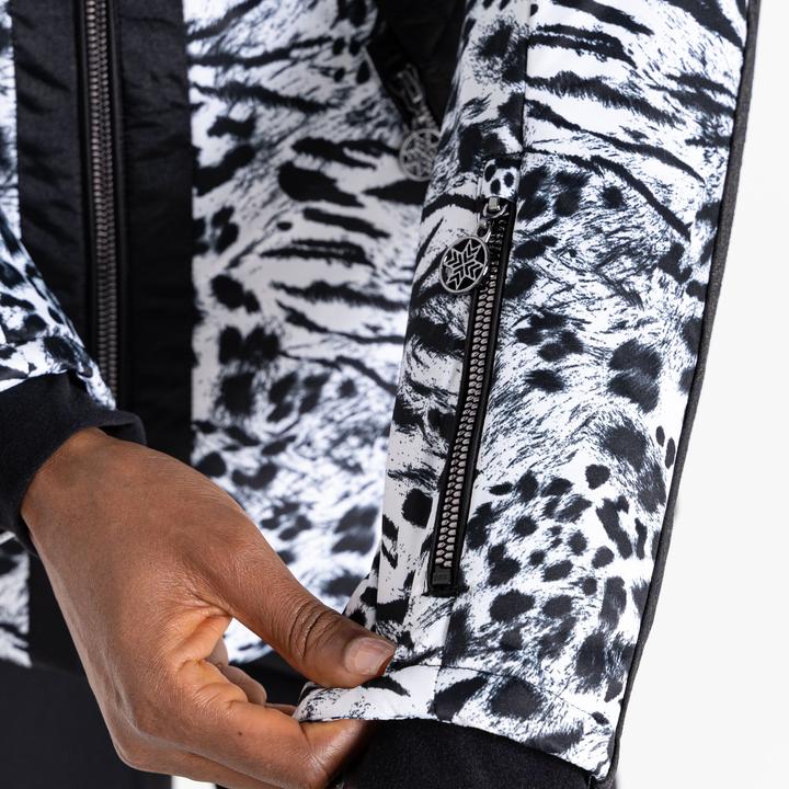 Produktbild Regatta Julien Macdonald Mastery Skijacke (34)