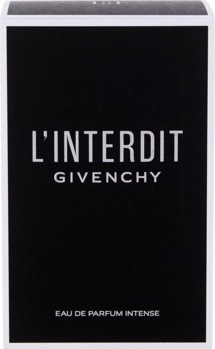 Immagine prodotto Givenchy L'Interdit (Eau de parfum, 80 ml)