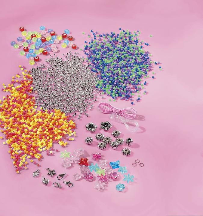 Image du produit Totum Créations de perles Perlea