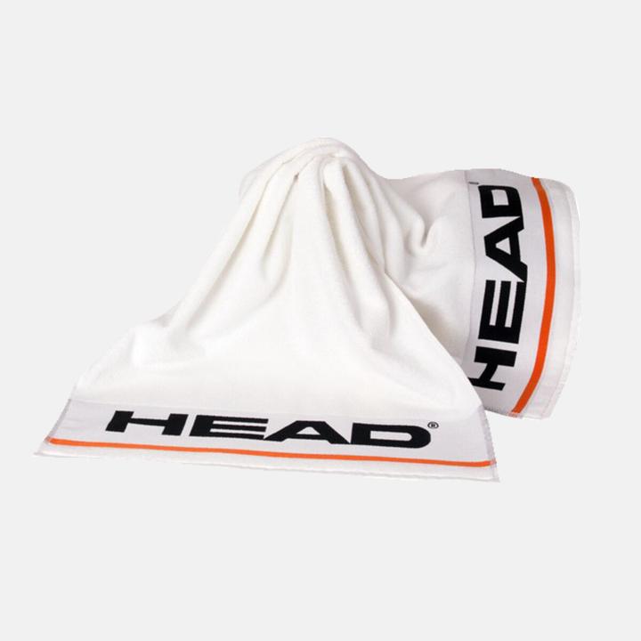 Immagine prodotto Head Tennis Gear Asciugamano L - Bianco 2024