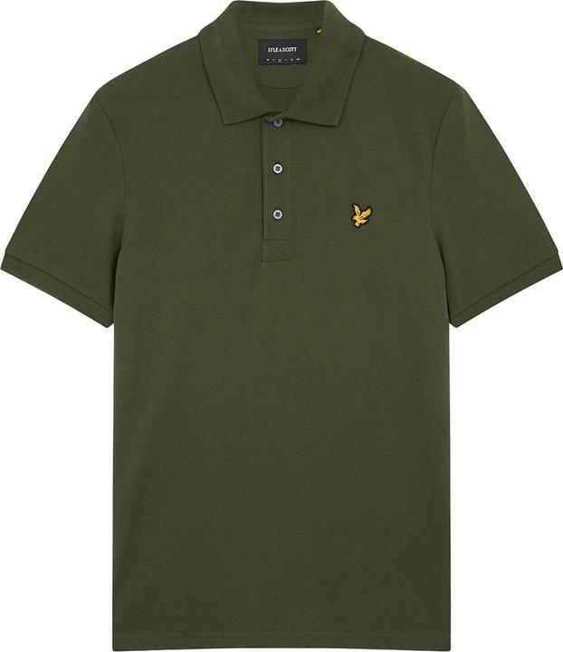 Produktbild Lyle and Scott Poloshirt (L)