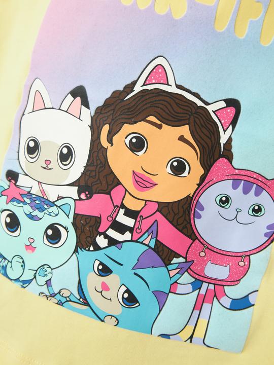 Actual product image Name it Gabby's Dollhouse T-Shirt (92)