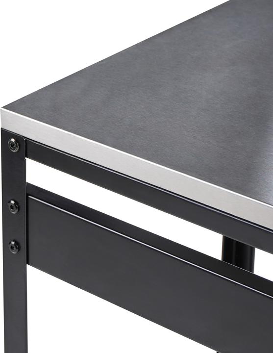 Actual product image Beliani Maenza (120 x 40 x 105 cm)