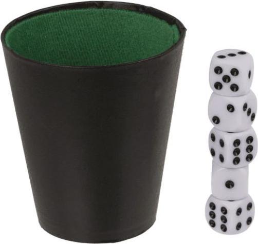 Produktbild Sombo Würfel Set Classic