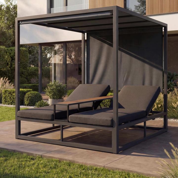 Produktbild MCW P81 (196 cm)