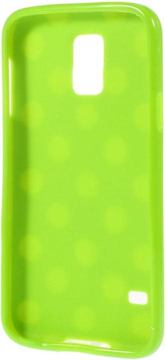 Produktbild König Design Schutzhülle für Handy Samsung Galaxy S5 / S5 Neo (Samsung Galaxy S5, Samsung Galaxy S5 Neo)