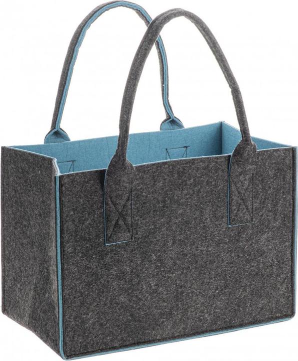 Produktbild Glorex Filztasche, H26xB38xT24cm