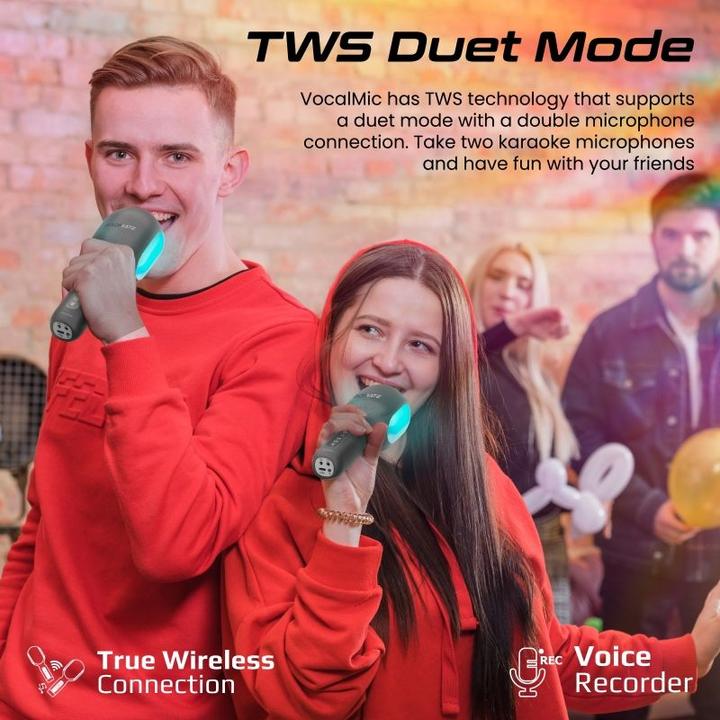 Produktbild ProMate VocalMic