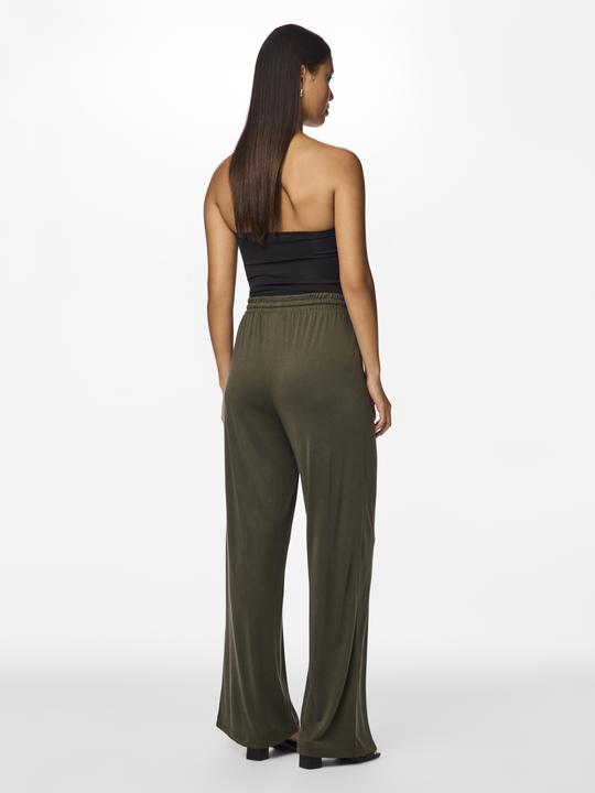 Produktbild Pieces PCANORA Hose mit weitem Bein