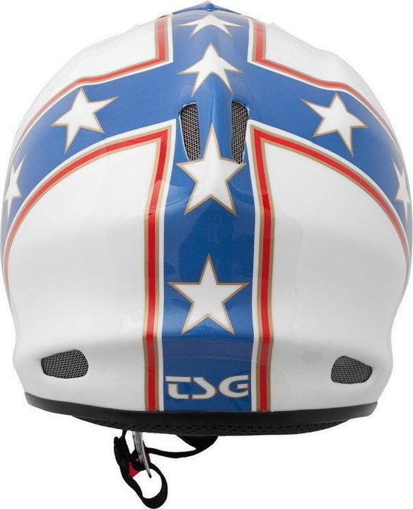 Produktbild TSG Helmet Staten Graphic Design (61 - 63 cm)