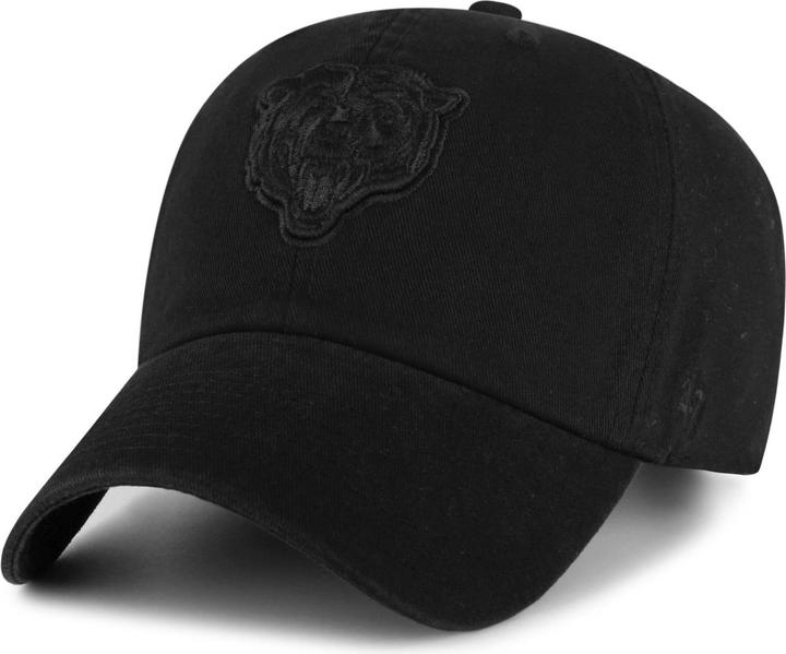 Produktbild 47 Brand Relaxed Cap Clean Up Chicago Bears (One Size)