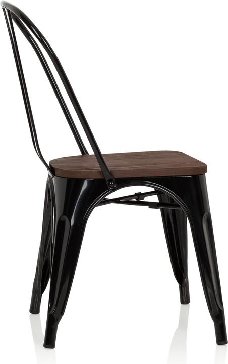 Produktbild Hjh Office Vantaggio Comfort W