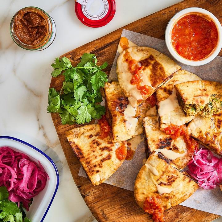 Produktbild Ottolenghi Shawarma-Paste (180 g)